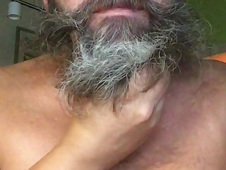 Amatőr 2018 - beard and belly