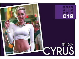 Miley Cyrus Tribute 04 Miley Cyrus