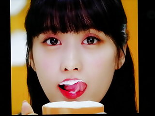 TWICE Momo Cum Tribute 16