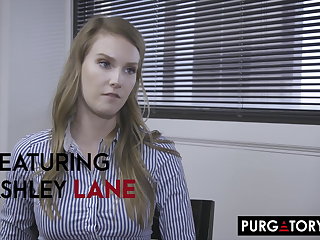 Pornostar PURGATORYX, I Hate My Boss Vol 1 Part 1 with Ashley Lane