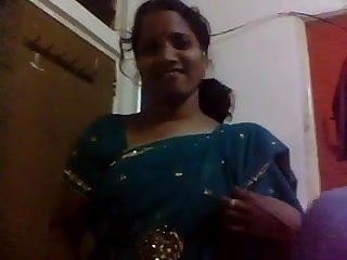 Indien Telugu srilatha aunty